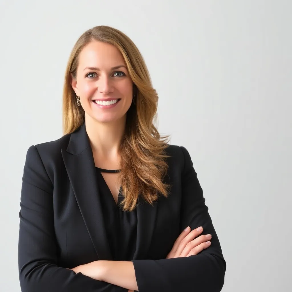 Portret van een Nederlandse IT-specialist