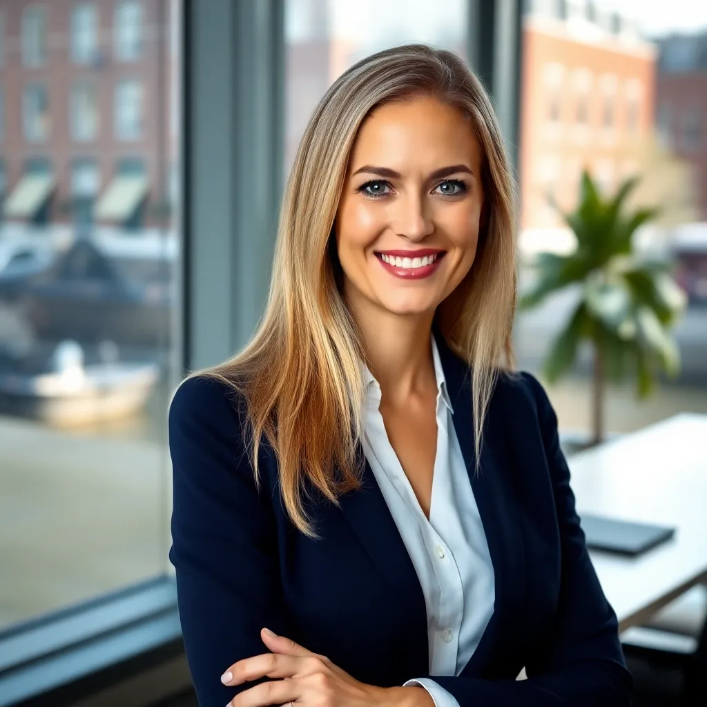 Diverse groep professionals in een netwerkbijeenkomst