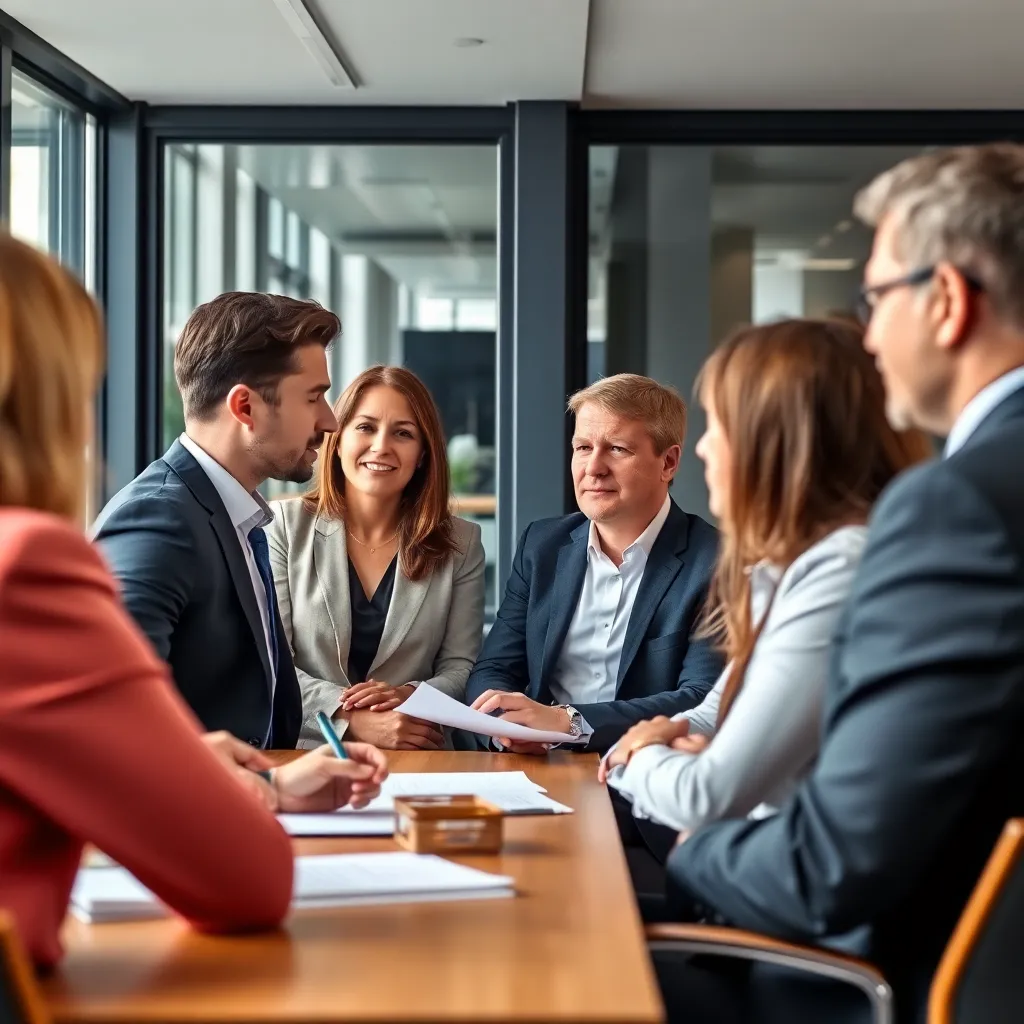 Nederlandse professional viert promotie na behalen certificering